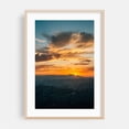 thumbnail image 2 of Griffith Sunset 02 - Los Angeles California Photography Unframed Wall Art Print 20 x 30 inches, 2 of 60
