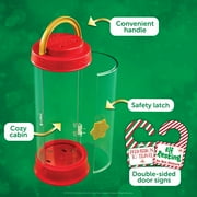 Elf on the Shelf® Scout Elf Carrier 5P