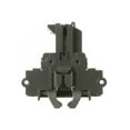 thumbnail image 2 of GE Appliances WD21X10490 Dishwasher Door Latch Lock, 2 of 3