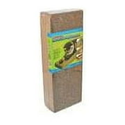 Ware Corrugated Reversible Replacement Cat Scratcher, 2 Count
