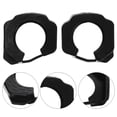 thumbnail image 4 of Miangastore 1pair Bike Cleat Protective Covers Walkable Cleat For Exercise Durable And Easy To Install For Road Cycling, 4 of 8