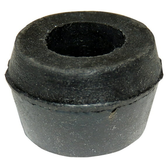 Crown Automotive J0637936 CASJ0637936 SHOCK MOUNTING BUSHING Fits select: 1980-1986 JEEP JEEP, 1977-1991 JEEP CHEROKEE