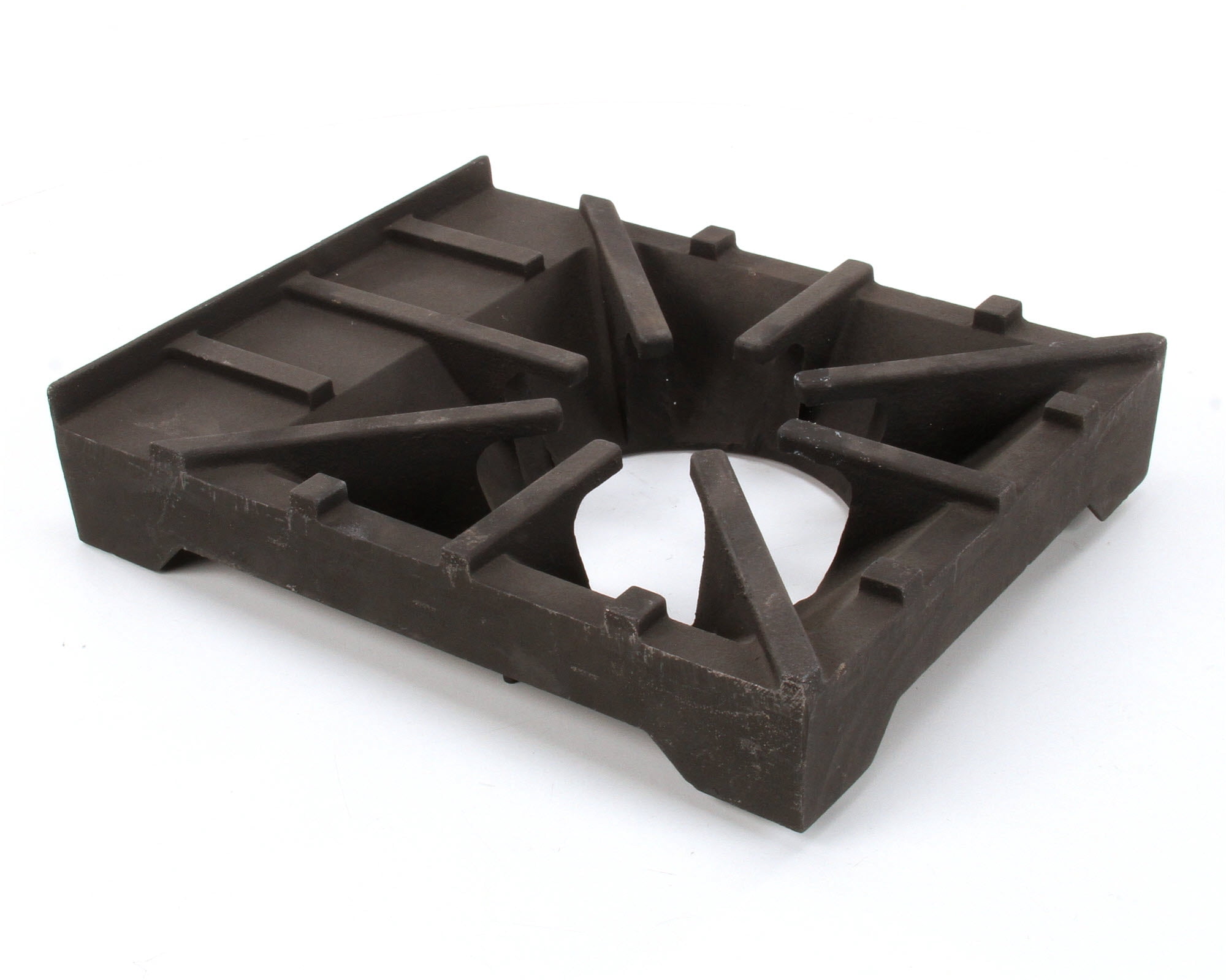 Southbend Range Grate, Cafe Standard Rear 1190552 - Genuine OEM Replacement Part