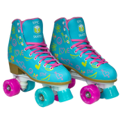 Epic Splash Quad Roller Skates - Size 7