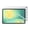 Silver, variant on Samsung Galaxy Tab S10 FE+ 13.1" Widescreen Tablet with S Pen, 128GB Android Silver