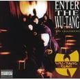 thumbnail image 1 of Enter The Wu-Tang (36 Chambers), 1 of 3