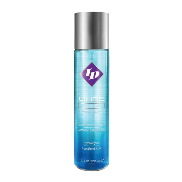 ID Glide Lubricant, 500 Milliliter