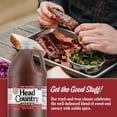 thumbnail image 2 of Head Country Original BBQ Sauce, 80 oz, 5lb Jug, 2 of 10