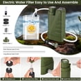 thumbnail image 2 of Filtro de agua ARC Advanced Royal Champion Electric Portable, 2 of 8