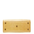 thumbnail image 3 of Pre-Owned Louis Vuitton Monogram Vernis Tompkin Square Boston Bag/Handbag M91149 in... (Fair), 3 of 12