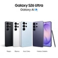 thumbnail image 2 of Samsung Galaxy S26 Ultra Azul Cielo 1TB 16GB, 2 of 7