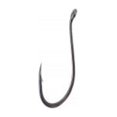 thumbnail image 2 of Gamakatsu Octopus NS Black Hook Size 1 100 Per Pack, 2 of 2