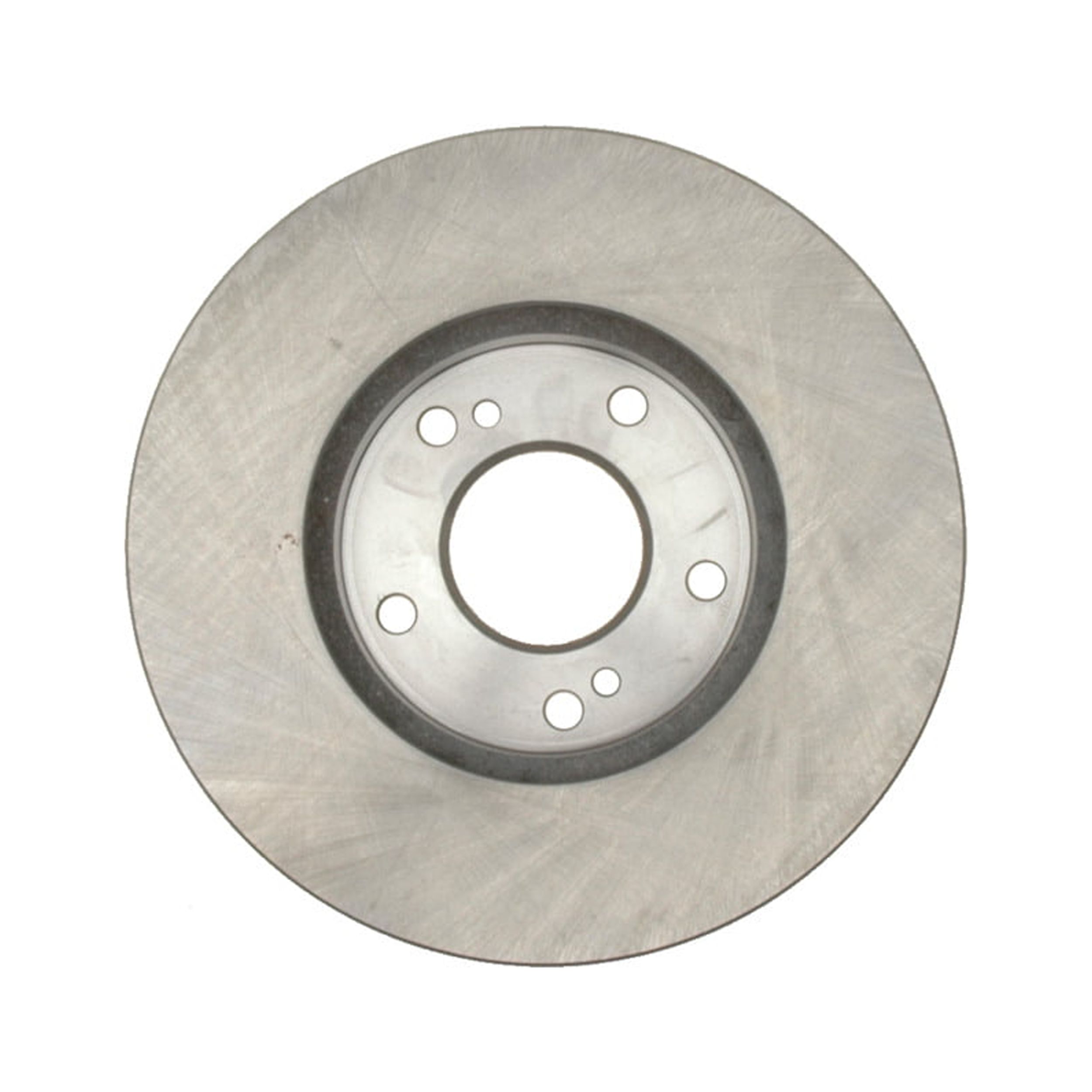 Raybestos 96077R Professional Grade Disc Brake Rotor Fits select