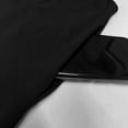 thumbnail image 5 of Viikei Long Sleeve A Line Dress for Women Classic,Women's Spring/Summer and Fashionable Hot Girl High Stretch Dress Black S, 5 of 5