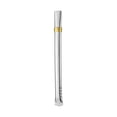thumbnail image 2 of JHGoosa Tainless Steel Straw Filter Straw Juice Resi Due Spoon Coffee Stirring Spoon Kitchen Supplies, 2 of 2