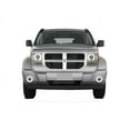 thumbnail image 6 of Flashtech RGB Multi Color LED Halo kit w/ RF for 07-12 Dodge Nitro Headlight & Fog Lights, 6 of 11