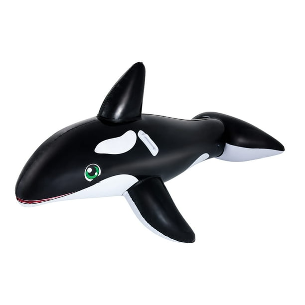 Whale Rider Bestway Jumbo para 2 a 5 jugadores (30 a 60 minutos)