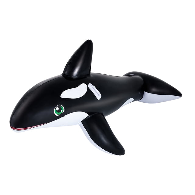 Whale Rider Bestway Jumbo para 2 a 5 jugadores (30 a 60 minutos)
