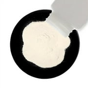 Hydroxyethyl Cellulose [HEC] Reagent Grade Powder 1 Lb in Three Space-Saver Bottles