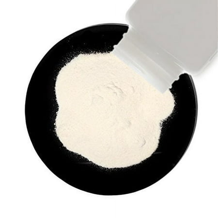 Hydroxyethyl Cellulose [HEC] Reagent Grade Powder 1 Lb in Three Space-Saver Bottles