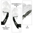 thumbnail image 2 of SHISUYAN Camera Wrist Strap Quick Release Camera Hand Strap Neoprene SLR DSLR Strap, 2 of 8