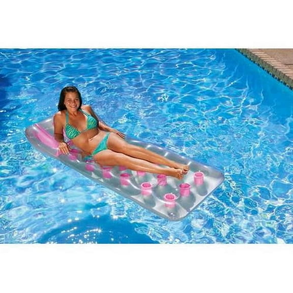 Poolmaster French Pocket Mattress