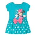 thumbnail image 4 of Disney Minnie Mouse Baby Dresses (Girls), 2 Pack, Sizes 3M-24M, 4 of 6