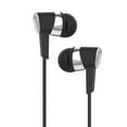 In Ear Headphones With Mic 3.5mm Wired Headphones For And Android Smartphones Laptops MP3 Gaming