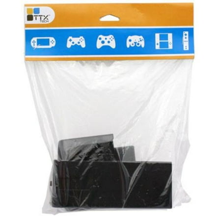 TTX Tech 2 In 1 Kinect and PS Move TV Clip For Microsoft Xbox