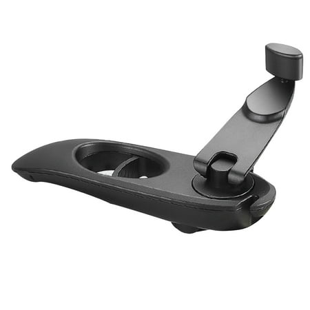 

Hemoton Carbon Fiber Bottle Opener Magnetic Suction Outdoor Activity Tool