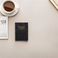thumbnail image 1 of Raindrops 3Pcs 2026 Pocket Size Planner with Assorted Colors Compact Portable Daily Agenda Notebook for Office School, 1 of 8