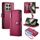 thumbnail image 1 of Funda de cartera GANGXUN para Xiaomi 14T Pro - Diseño de cuero premium, 9 ranuras para tarjetas, 1 of 6