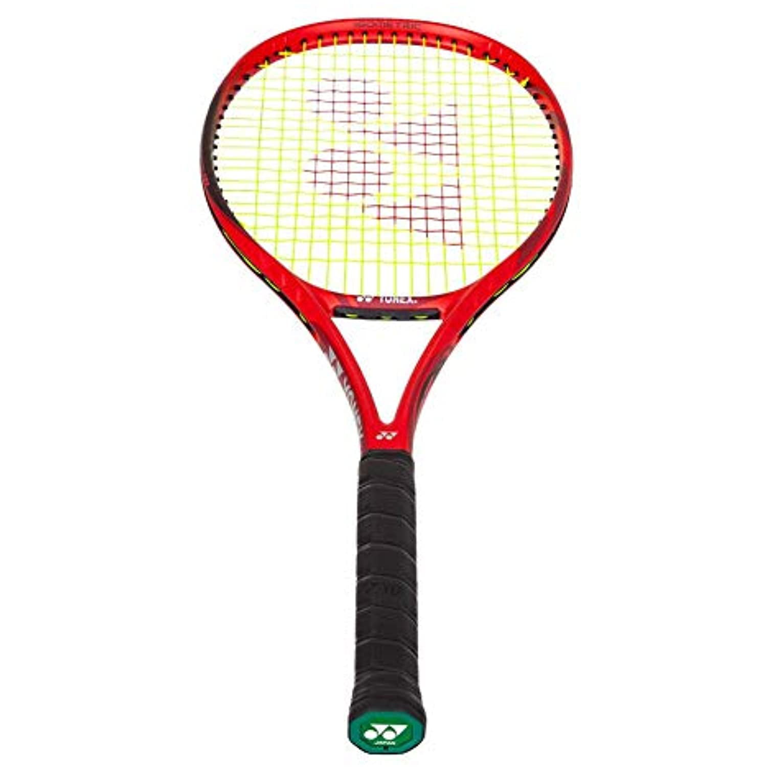Yonex VCore Si 98 Tennis Racquet Grip Size 4 1/4" 