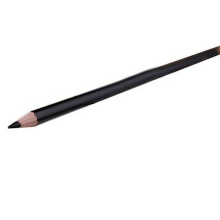 Waterproof Smooth Women Girls Eyebrow Pencil Pen Brows Natural Silky Eye Makeup Cosmetics Long Lasting (Best Waterproof Eyebrow Pencil)