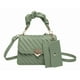 thumbnail image 1 of Bolso De Mano Con Un Solo Hombro Moda Y Elegante Para Mujer Xtellar verde, 1 of 1