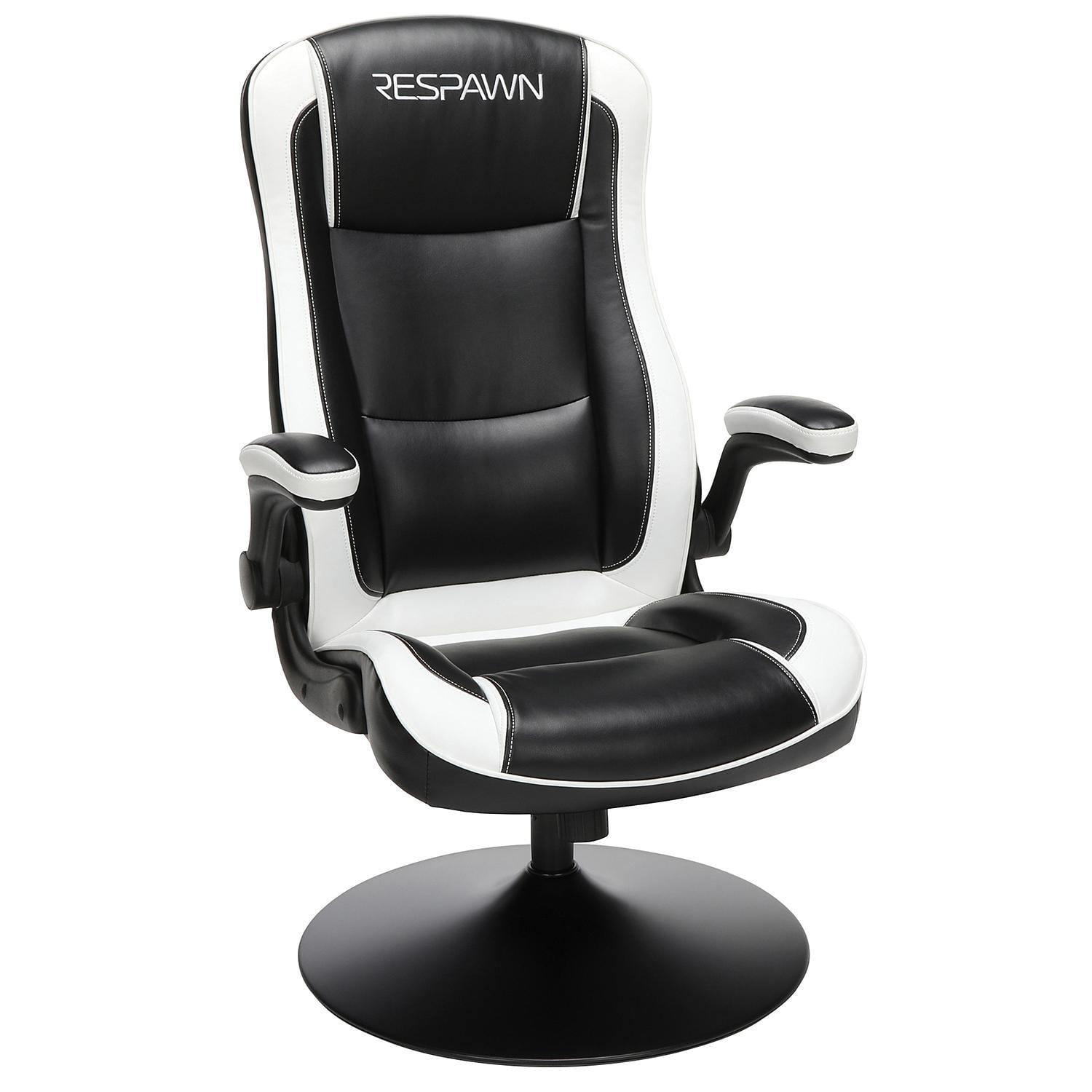 RESPAWN800 Racing Style Gaming Rocker Chair, Rocking Gaming Chair, Choose a Color (RSP800