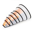 thumbnail image 1 of Anti-Biting Dog Cat Grooming Protective Cover Wound Healing Cone Collar, 1 of 7