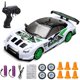 thumbnail image 1 of 2.4G High speed Drift Rc Car 4WD Toy Remote Control AE86 Model GTR Vehicle Car RC Racing Cars Toy for Children Christmas GiftsBugatti W-2B He Qiyong unisex, 1 of 1