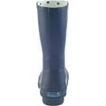 thumbnail image 4 of Galleria Enterprises Women's Mid-Calf Rain Boots Size US 10 M  Navy-cats & Dogs, 4 of 6