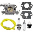 thumbnail image 1 of Husqvarna 235 240 Carburetor Kit For Smooth Operation, 1 of 5