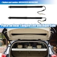 thumbnail image 2 of 1 Pair Rear Tailgate Power Hatch Lift Support 6892042020 6891042060 Replacement for Toyota RAV4 19-22, 2 of 7