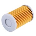 thumbnail image 4 of Filtro de aceite combustible para motor de motocicleta, 2 uds., para 250, 400, 450, 520, 525, 625, 4 of 8