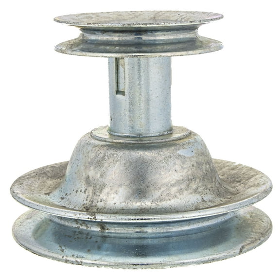 CUB CADET 756-0983B Engine Pulley 13AX694G401 13AJ694H401 136X694G401