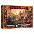 thumbnail image 1 of Un Chant de Glace et de Feu : Derviches Martell à la Lance de Soleil, 1 of 4