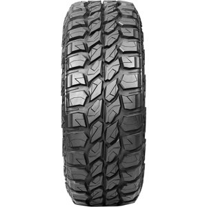 Groundspeed Voyager MT 33X12.50R15 108Q C 6 Ply m/t mud Light Truck Tire Sansujyuku sansujyuku.com