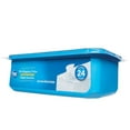 thumbnail image 3 of Great Value Fresh Scent Wet Mopping Cloths, 3 of 4