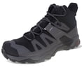 thumbnail image 1 of Zapatillas de senderismo Salomon X Ultra 4 Mid GTX para hombre, 1 of 2