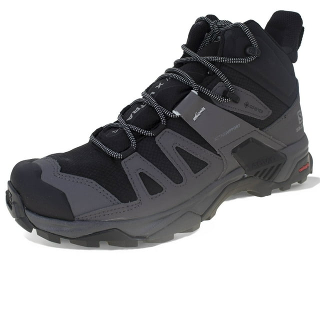Zapatillas de senderismo Salomon X Ultra 4 Mid GTX para hombre