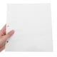 thumbnail image 3 of ADDHAT 10Ud Páginas Adhesivas Para Álbum Reutilizables Con Bolsillos Para Tarjetas Y Fotos, 3 of 7