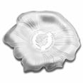 thumbnail image 4 of 2022 Niue 1 oz Silver Prooflike Enchanting Peony Shaped Coin, 4 of 4